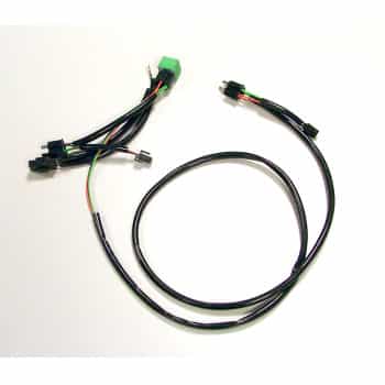 Juego de cables de iluminación 20-6155-WP-1 TYC