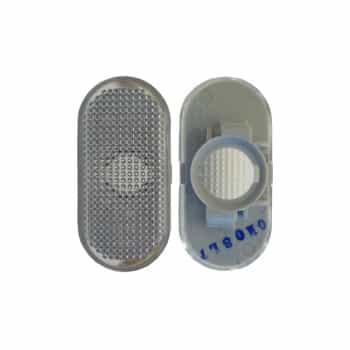 Señal de vuelta 18-0617-11-2 TYC