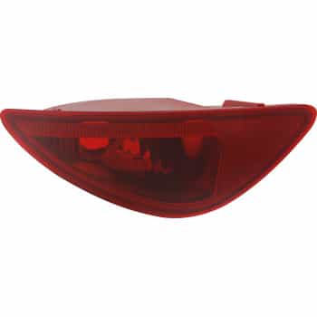 Luz antiniebla trasera izquierda 19-0718-01-2 TYC