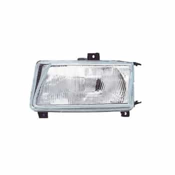 Faro izquierdo 20-5432-08-2 TYC