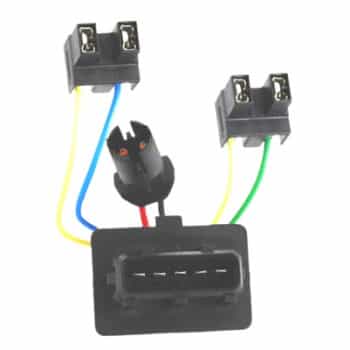 Juego de cables de iluminación 20-0271-WA-1 TYC