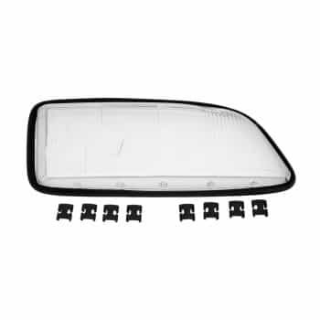 Cristal del faro derecho 20-5483-LA-1 TYC