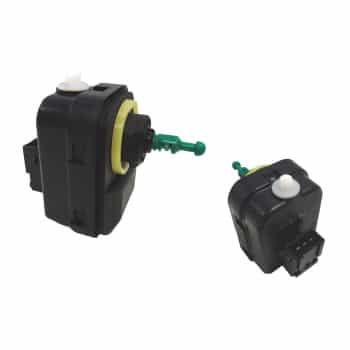 Motor de ajuste de altura de los faros 20-0435-MA-1 TYC