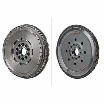 Volante 415 0735 10 LUK