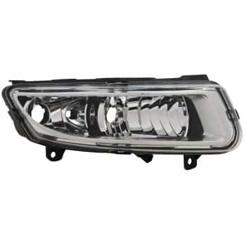 Faro antiniebla derecho 19-0875-01-2 TYC