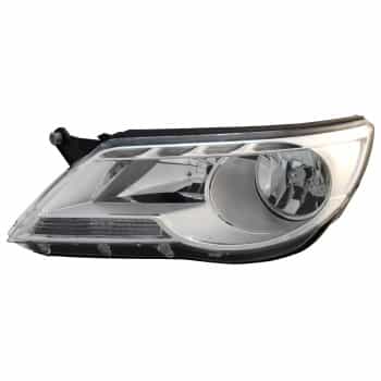 Faro izquierdo 20-11766-05-2 TYC