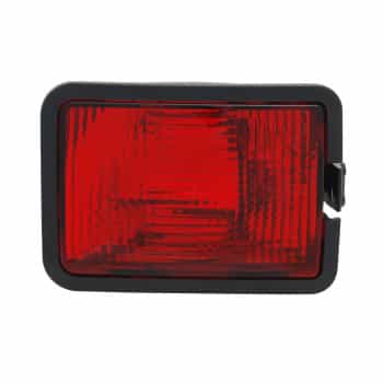 luz antiniebla trasera 19-0519-01-2 TYC