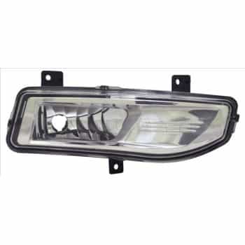 luz antiniebla 19-14041-01-9 TYC