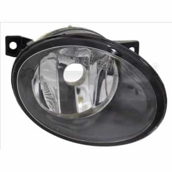 luz antiniebla 19-14783-01-9 TYC