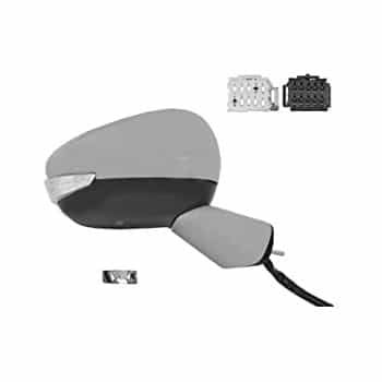 Espejo exterior 0980816 Van Wezel