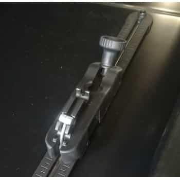 Kit de fijación premium