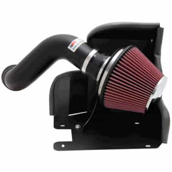 Kit K&N Typhoon Hyundai Sonata 2.4L-L4 2011-2013 (69-5301) 69-5301TTK