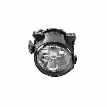 Faro antiniebla izquierdo 4903995 Van Wezel