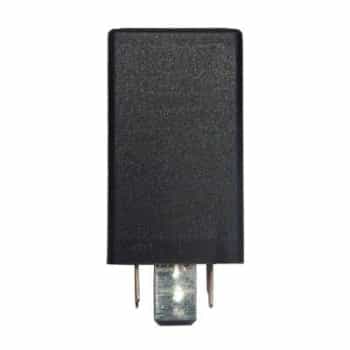 Relé, sistema de incandescencia