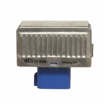 Relé, sistema de incandescencia