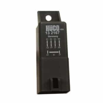 Relé, sistema de incandescencia