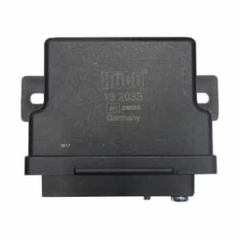 Relé, sistema de incandescencia