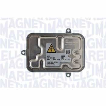 Controlador, luz de giro 711307329257 Magneti Marelli