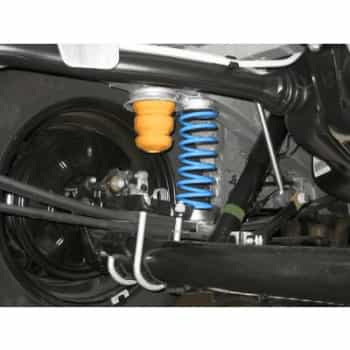 Juego de resortes de elevación