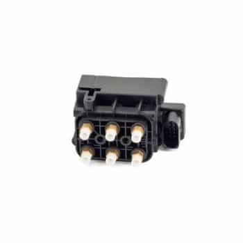 Válvula, sistema neumático