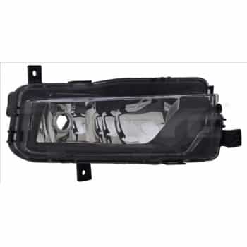 luz antiniebla 19-12687-11-2 TYC