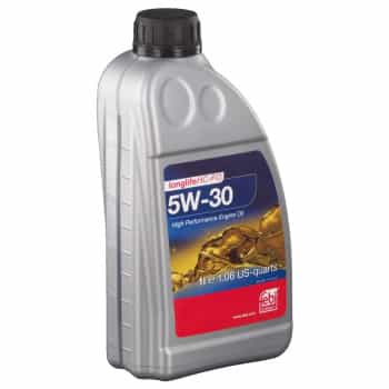 Aceite de motor Febi SAE 5W-30 HC-FO A1/B1 1L