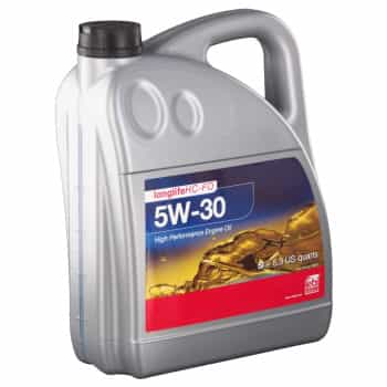 Aceite de motor Febi SAE 5W-30 HC-FO A1/B1 5L