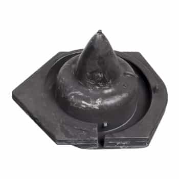 placa de resorte 103502 FEBI