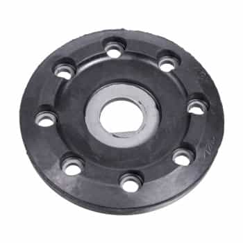 placa de resorte 104067 FEBI