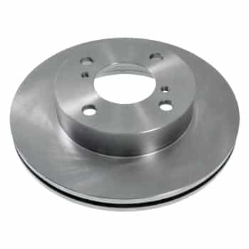 disco de freno 108443 FEBI