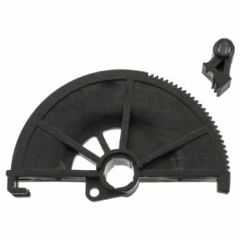 Kit de reparación de ajuste del embrague