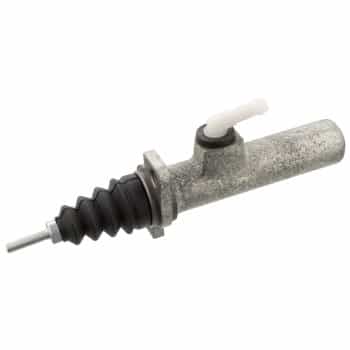 Cilindro maestro del embrague 14074 FEBI