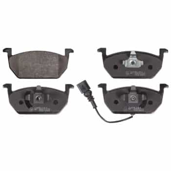 Juego de pastillas de freno 16913 FEBI