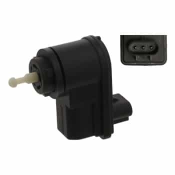 Servomotor 17684 FEBI