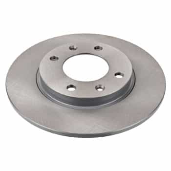 Disco de freno 17820 FEBI