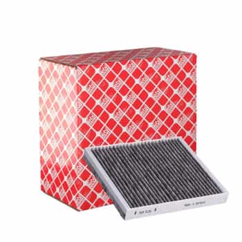 Filtro interior 19592 FEBI