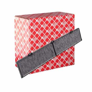 Filtro interior 23683 FEBI