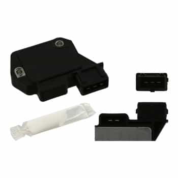 Unidad de conmutación