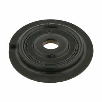 Placa de resorte 26854 FEBI