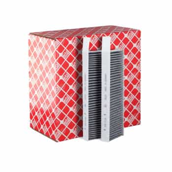 Filtro interior 29220 FEBI