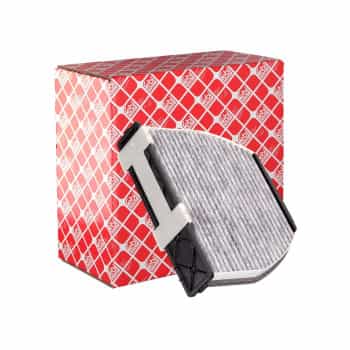 Filtro interior 29871 FEBI