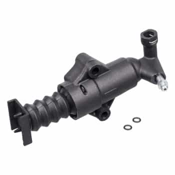 Cilindro esclavo del embrague 30217 FEBI