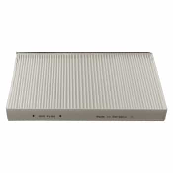 Filtro interior 31167 FEBI