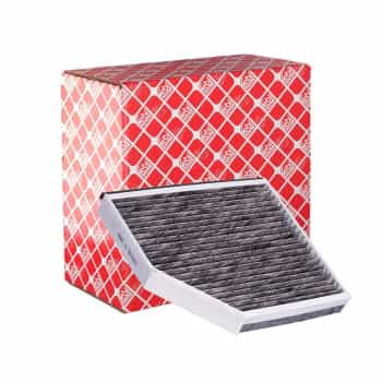 Filtro interior 31375 FEBI