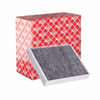 Filtro interior 32366 FEBI