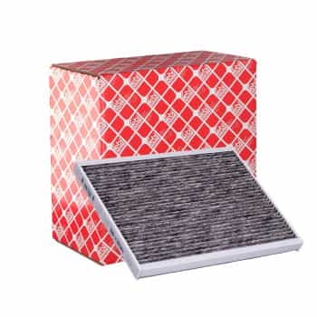 Filtro interior 32369 FEBI