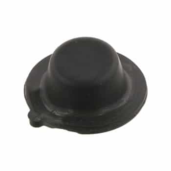 Detener la goma 34018 FEBI