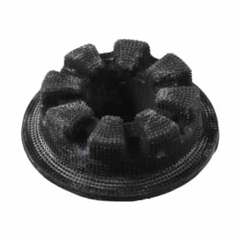 Placa de resorte 34069 FEBI