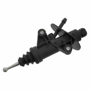 Conjunto de cilindro maestro/esclavo, embrague 34838 FEBI