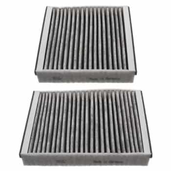 Filtro interior 36024 FEBI